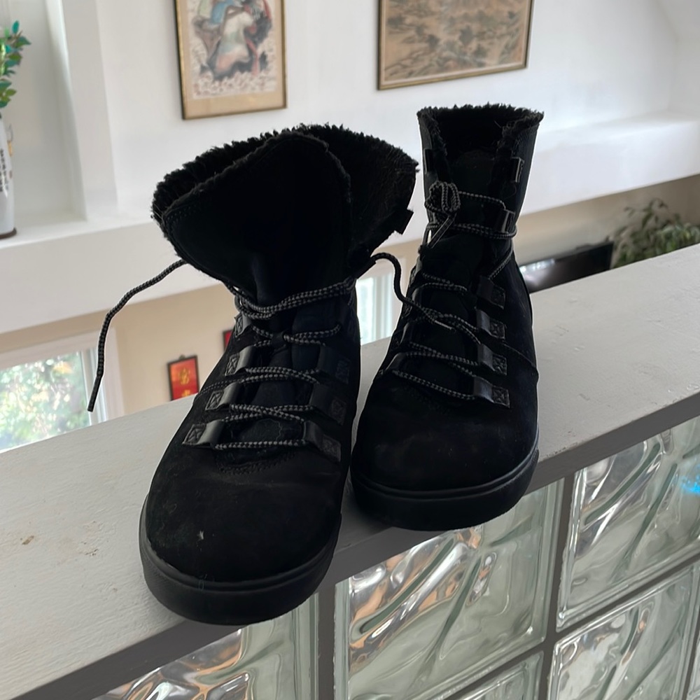 They are good for women with narrow feet